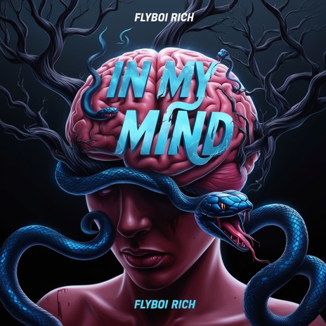 In My Mind | Boomplay Music