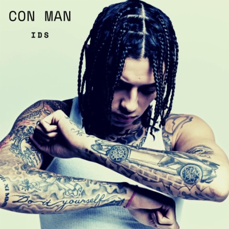 Con Man | Boomplay Music