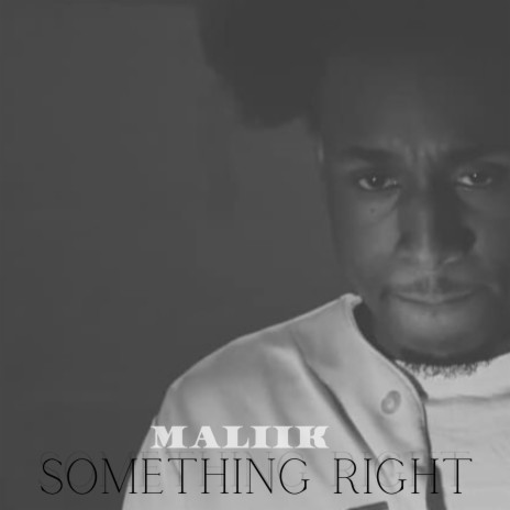 Something Right | Boomplay Music