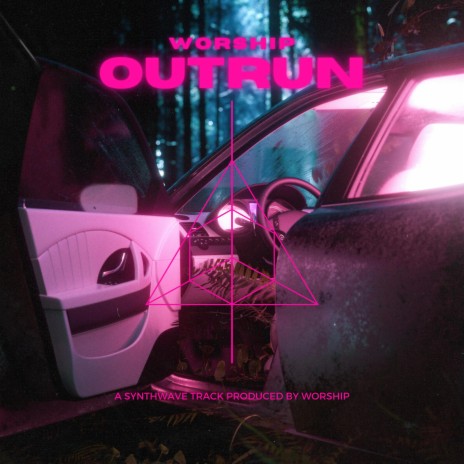 Outrun | Boomplay Music