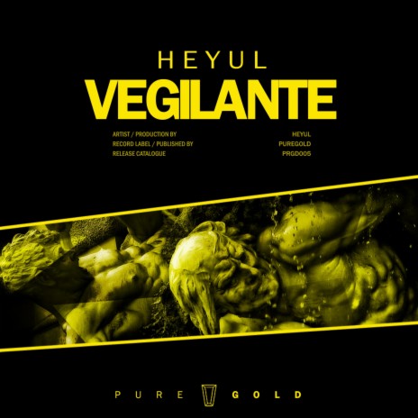 Vegilante (Original Mix) | Boomplay Music