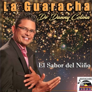 La Guaracha de Danny Colina