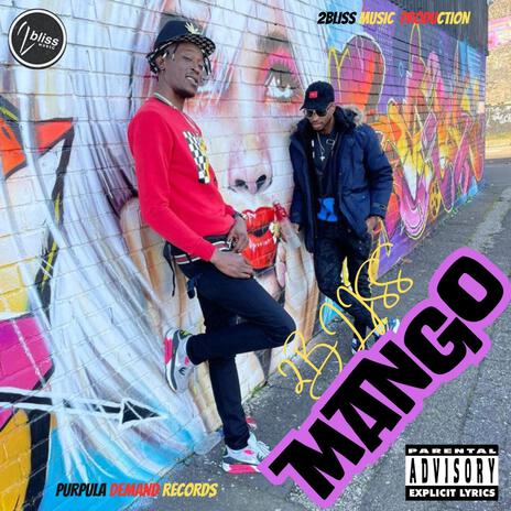 Mango | Boomplay Music