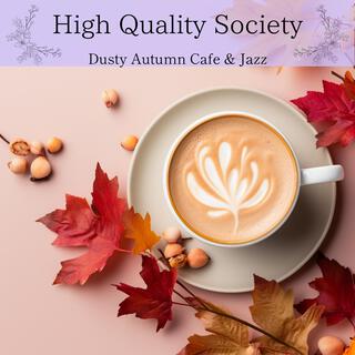 Dusty Autumn Cafe & Jazz