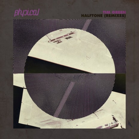 Halftone (Avatism Remix)
