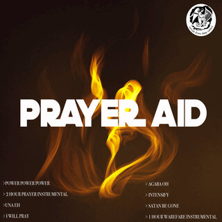 Prayer Aid