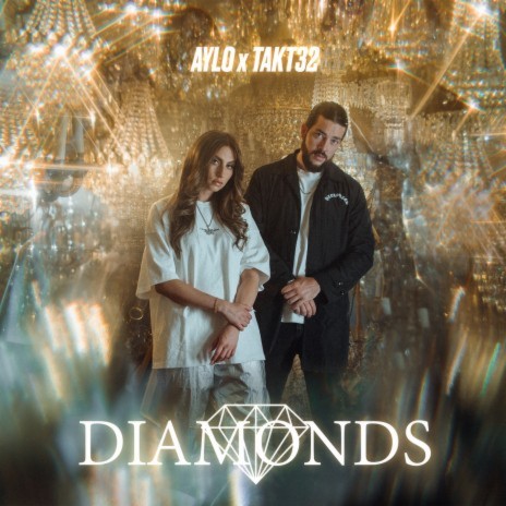 Diamonds ft. Takt32 | Boomplay Music