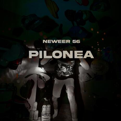 Pilonea | Boomplay Music