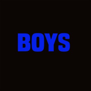 BOYS (2010)