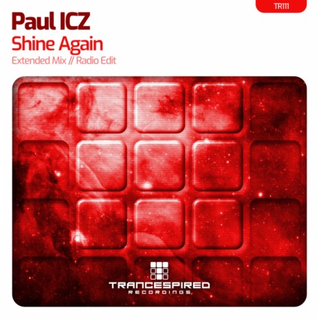 Shine Again (Extended Mix)
