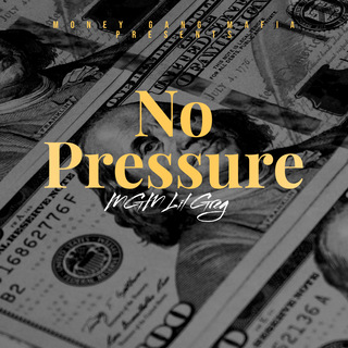 NO Pressure