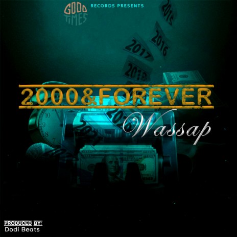 2000 & Forever | Boomplay Music