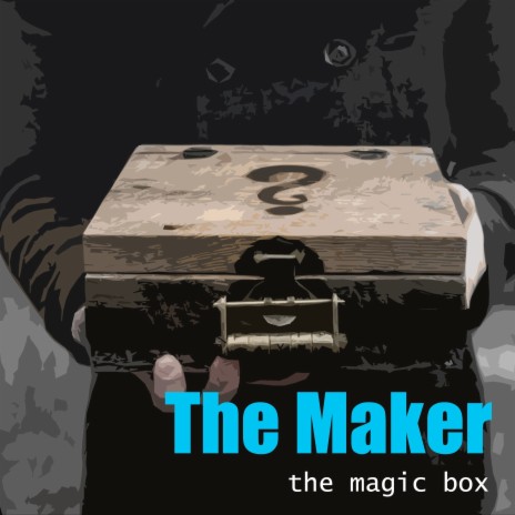 The Magic Box | Boomplay Music