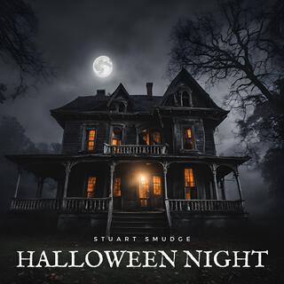 Halloween Night lyrics | Boomplay Music