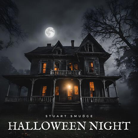 Halloween Night | Boomplay Music