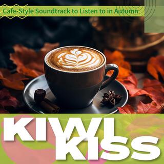 Cafe-style Soundtrack to Listen to in Autumn