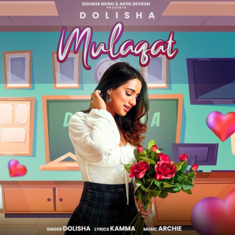 Mulaqat | Boomplay Music