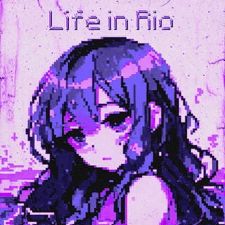 Life in Rio