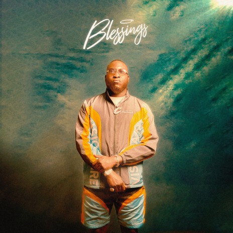 Blessings | Boomplay Music