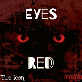 Eyes Red