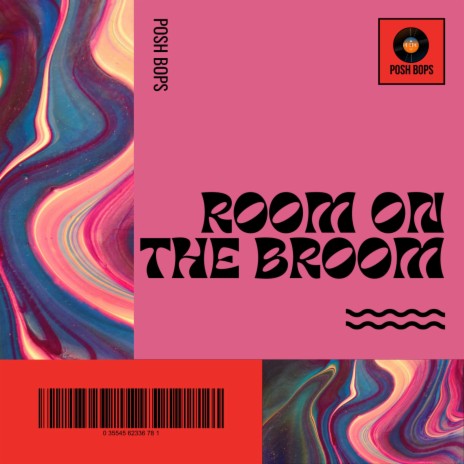 Room On The Broom | Boomplay Music