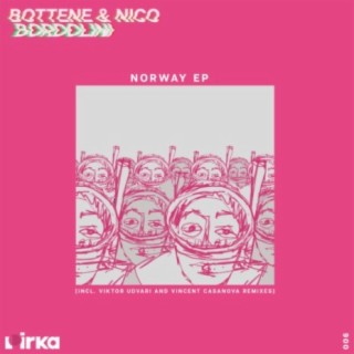 Norway EP