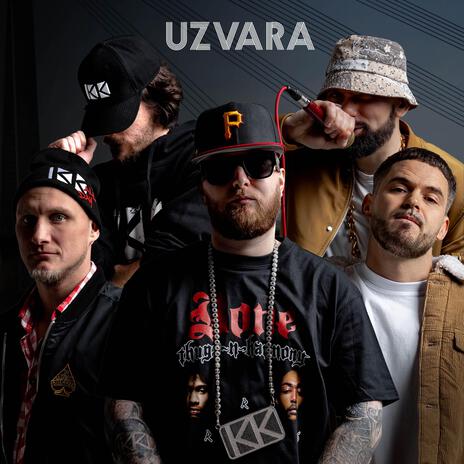 Uzvara ft. Punkts Uz I, E.V., R.2.R.S., Ivans Baigais & ethnoh | Boomplay Music