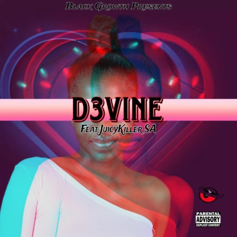 Devine ft. JuicyKiller SA | Boomplay Music