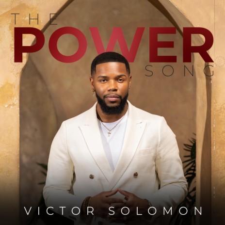 The Power Song | Boomplay Music