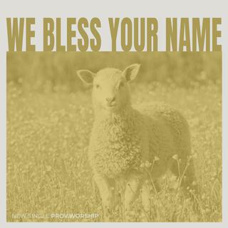 We Bless Your Name ft. Jenny Youngman lyrics | Boomplay Music