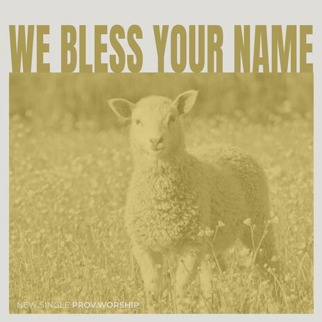 We Bless Your Name ft. Jenny Youngman | Boomplay Music