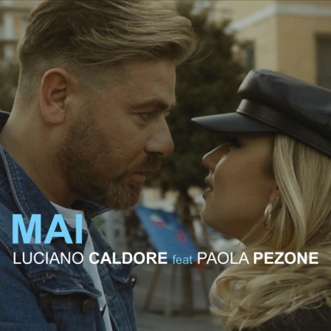 Mai ft. Paola Pezone | Boomplay Music