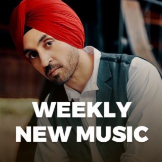 Weekly New Music India