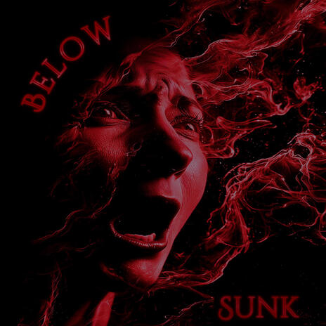 Below-Sunk (original S.I.L sountrack)