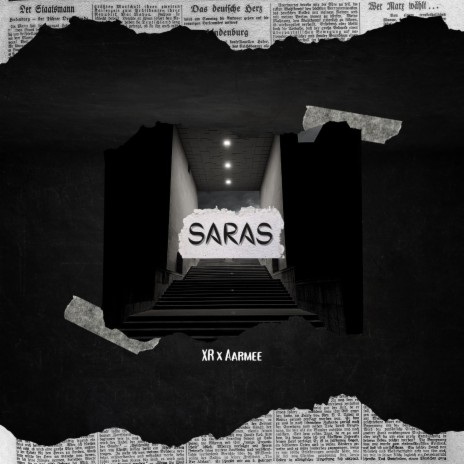 Saras ft. Aarmee