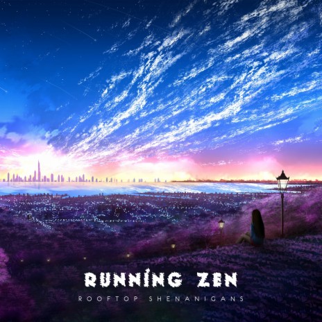 Running Zen | Boomplay Music