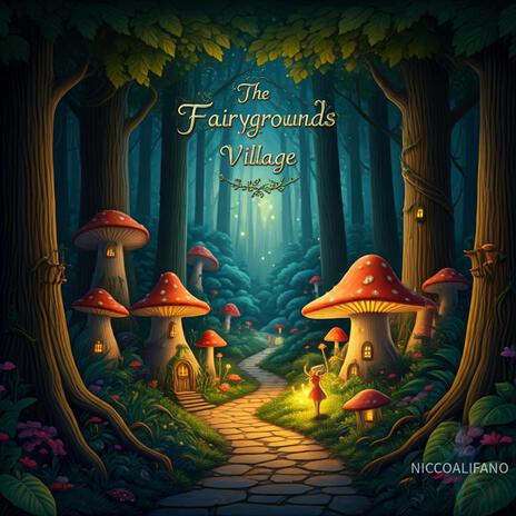 The Fairygrounds Village | Boomplay Music