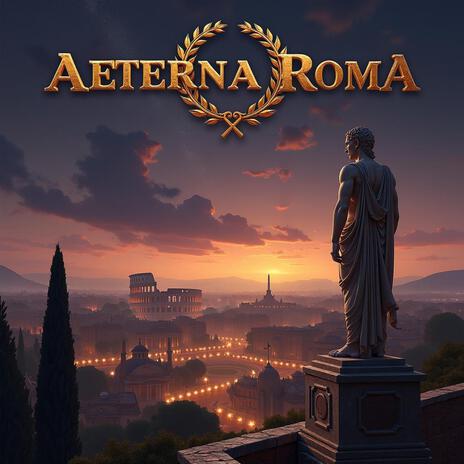 Aeterna Roma | Boomplay Music