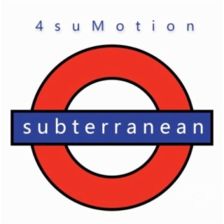 subterranean | Boomplay Music