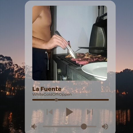 La Fuente | Boomplay Music