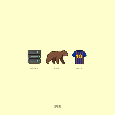 Server Bear Messi | Boomplay Music