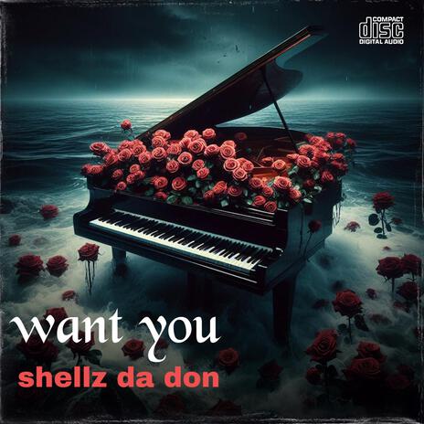 Want you | Boomplay Music