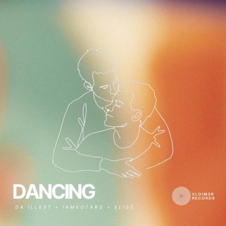 Dancing ft. IAMKOTARO & Elisé | Boomplay Music