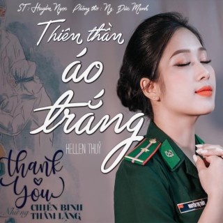 Thiên Thần Áo Trắng