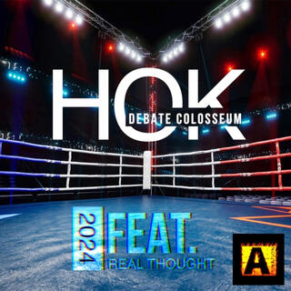 HOK Debate Colosseum Anthem