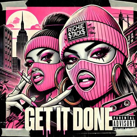 GET IT DONE | Boomplay Music