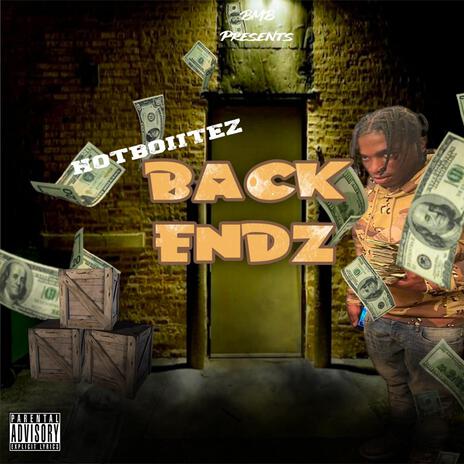 Back Endz | Boomplay Music