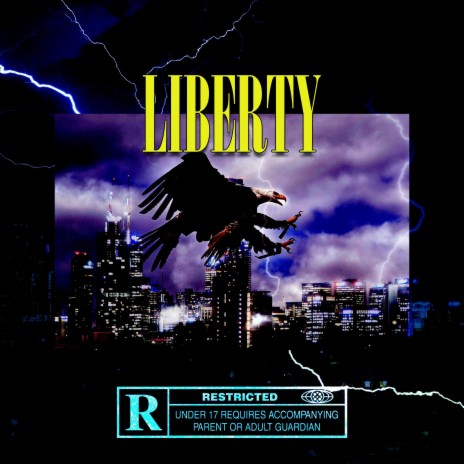 Liberty | Boomplay Music