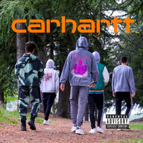 CARHARTT ft. EZ-BOY