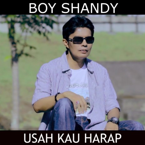 Usah Kau Harap | Boomplay Music